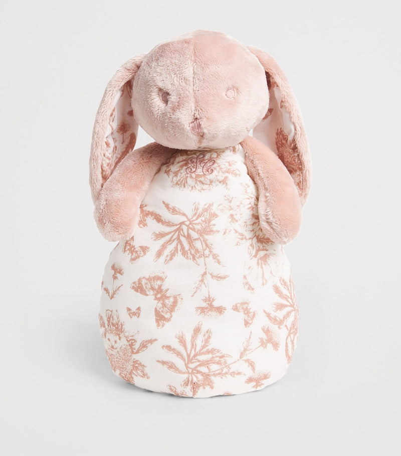 Tartine et Chocolat Augustin rabbit toy 22cm (British brand)