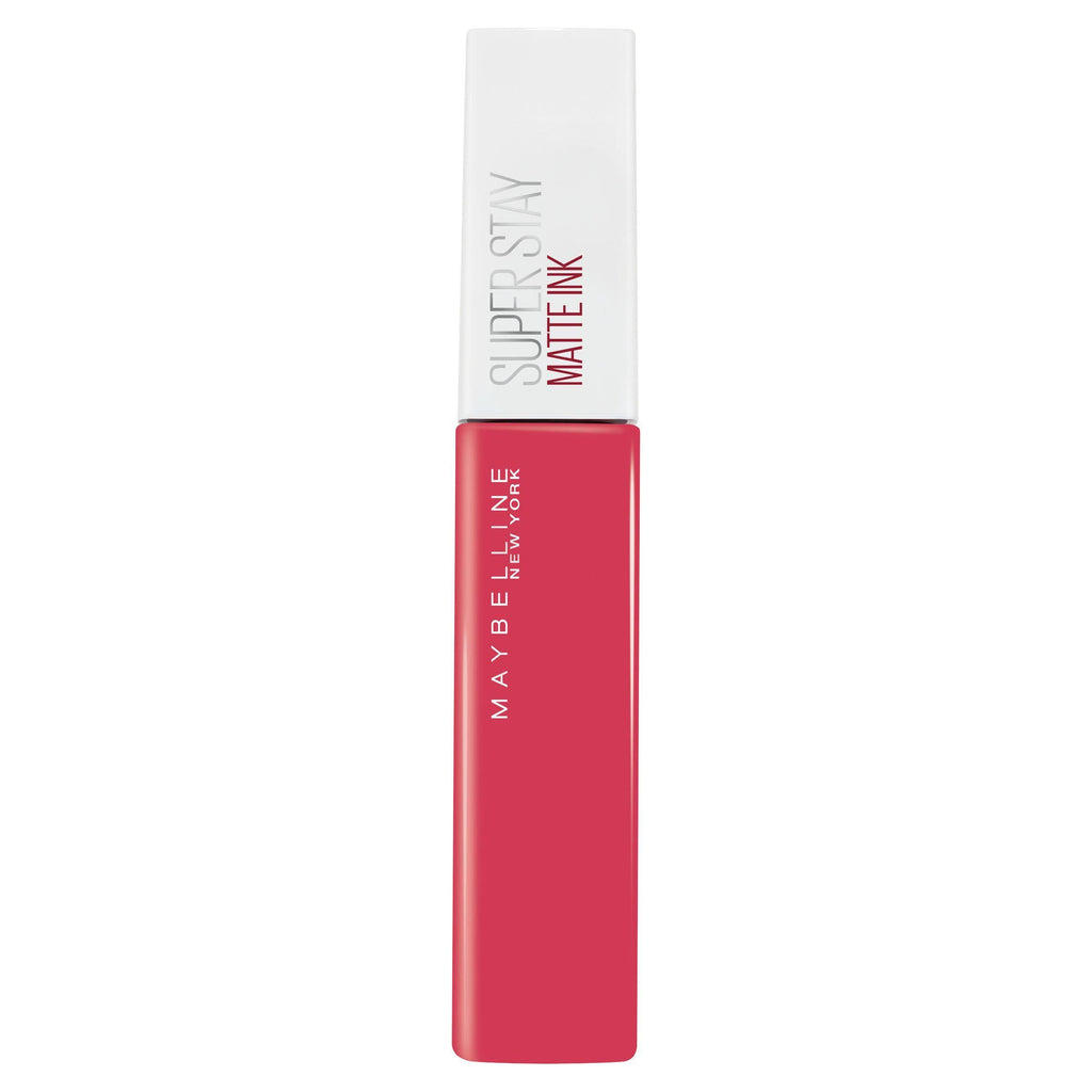 Maybelline Superstay Matte Ink 80 Ruler 5ml