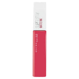 Maybelline Superstay Matte Ink 80 Ruler 5ml All Sainsburys   