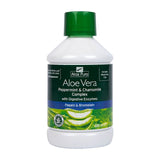 Aloe Pura Aloe Vera Digestive Aid Juice 500ml Aloe Vera Products Holland&Barrett   