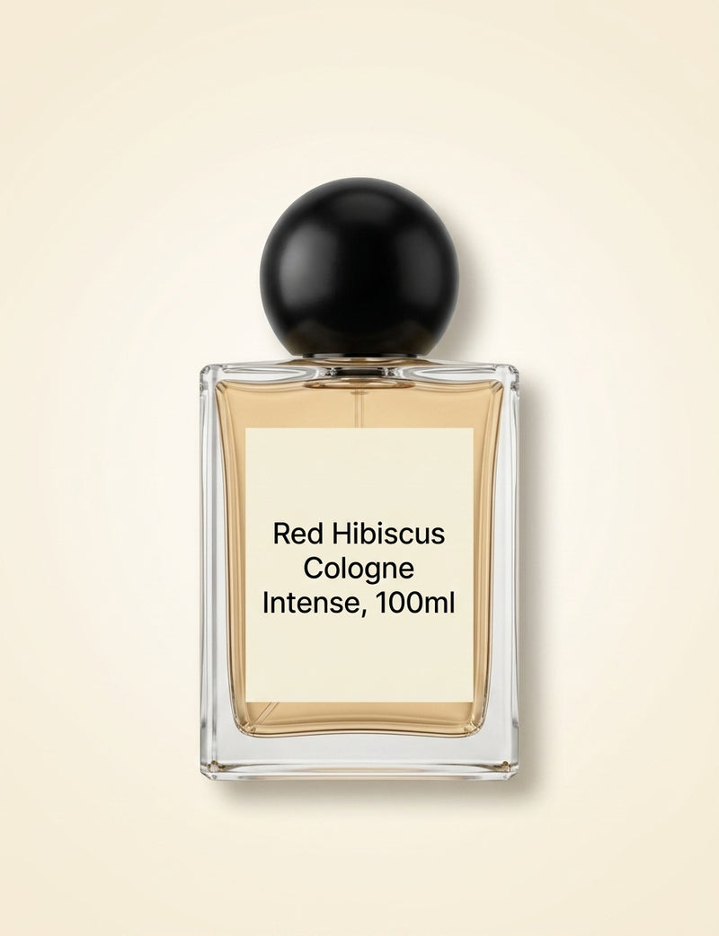 Jo Malone London Red Hibiscus Intense cologne 50ml, UK version