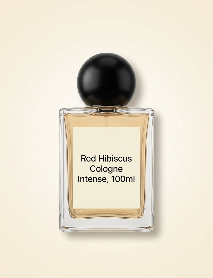 Jo Malone London Red Hibiscus Intense cologne 50ml, UK version