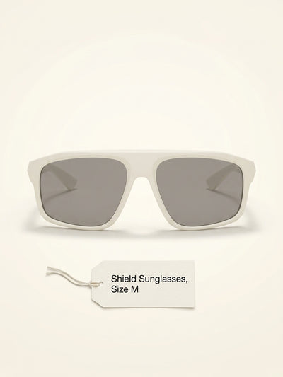 selfridges Prada Linea Rossa PS B02S Irregular-Frame Injected Sunglasses- Buy online at McGrocer