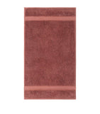 Yves Delorme Santal hand towel 55cm x 90cm (British brand)