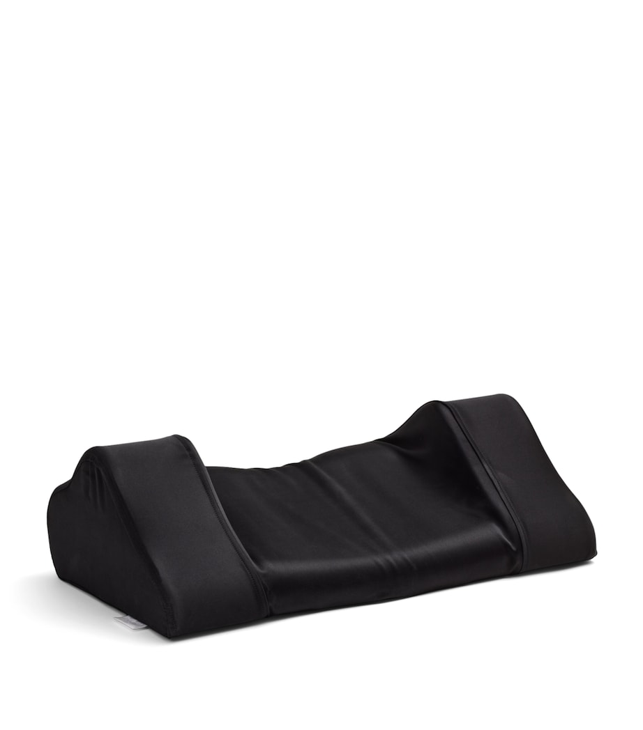 Hyoumankind Silk Back Sleep Pillowcase 32cm x 57cm, UK version
