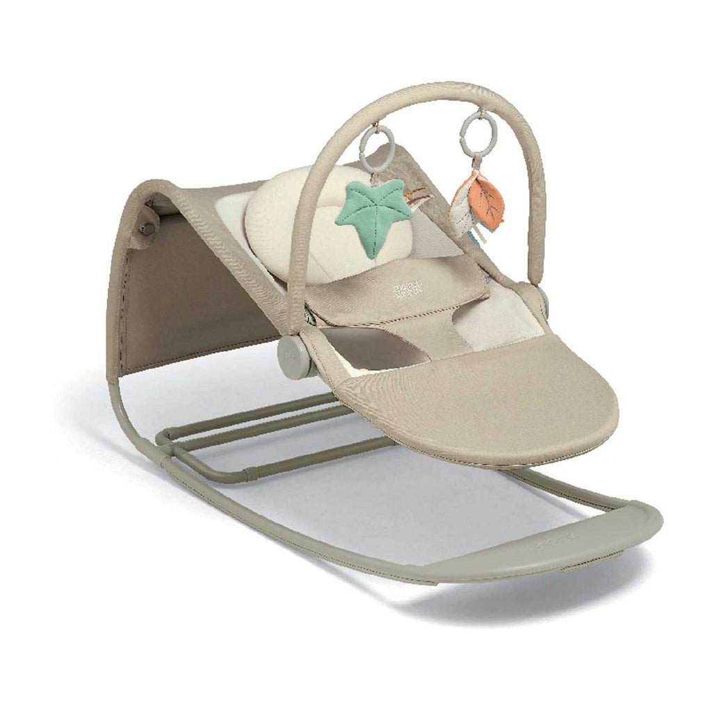 Mamas & Papas Tempo Rocker/Bouncer Sand