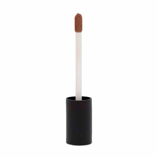 bareMinerals Gen Nude Matte Brown liquid lipstick, imported from the UK