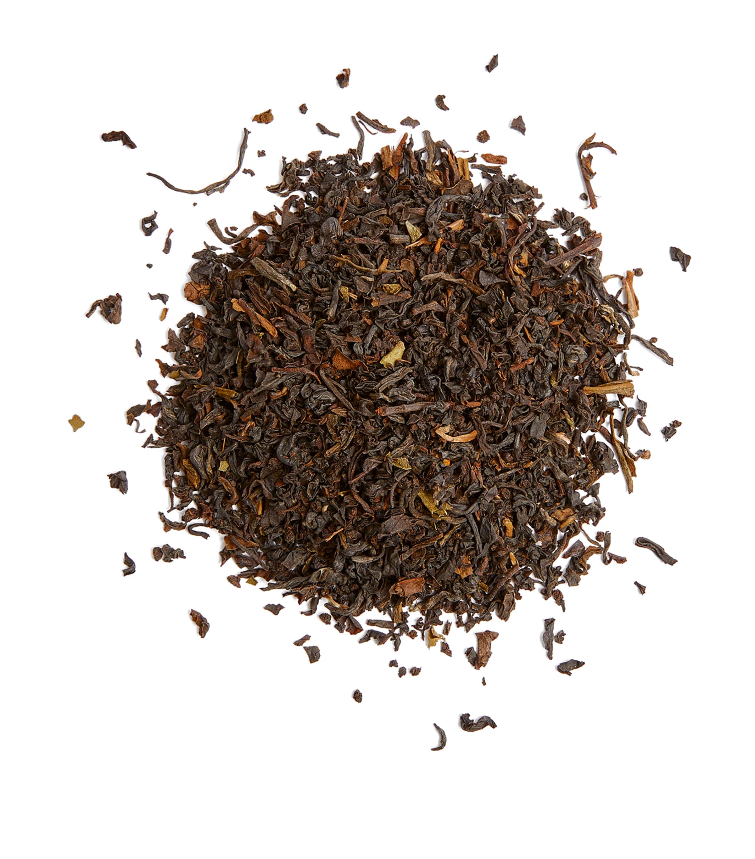 Harrods English Breakfast loose leaf tea 200g, UK version