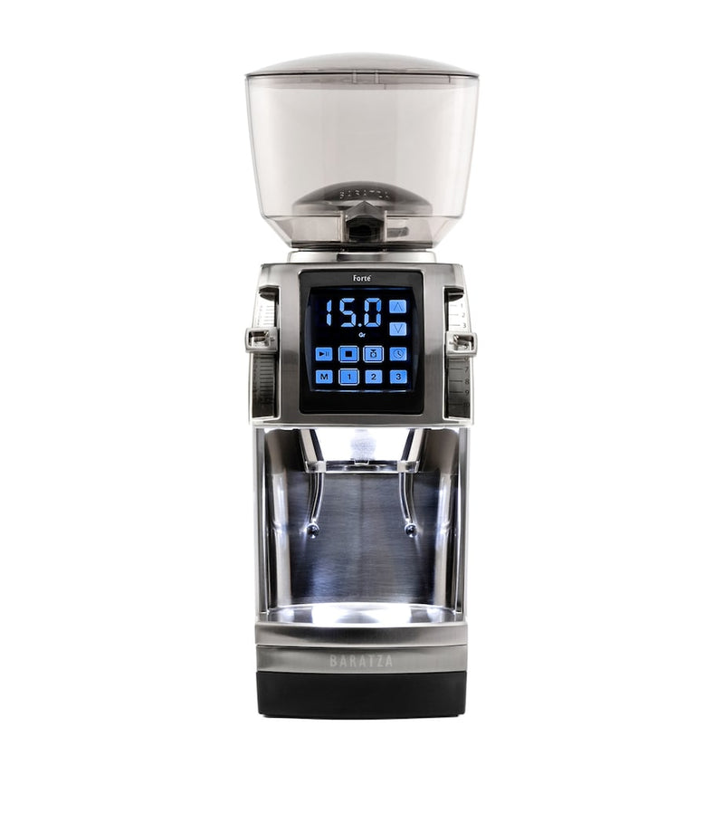 Baratza Forté AP Flat Burr Coffee Grinder - British product