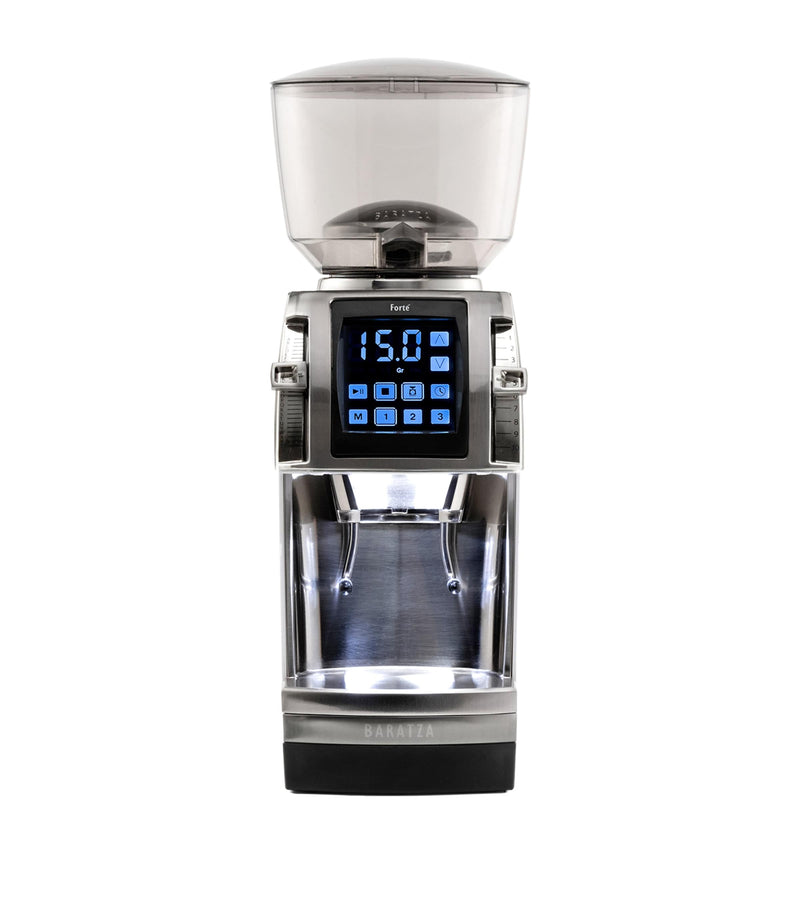 Baratza Forté AP Flat Burr Coffee Grinder - British product