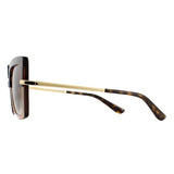 Dolce & Gabbana sunglasses DG4373 brown gradient (British brand)