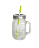 George Home Mason Jar General Household ASDA   