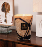 Baobab Collection Stones Lazuli Candle - British product