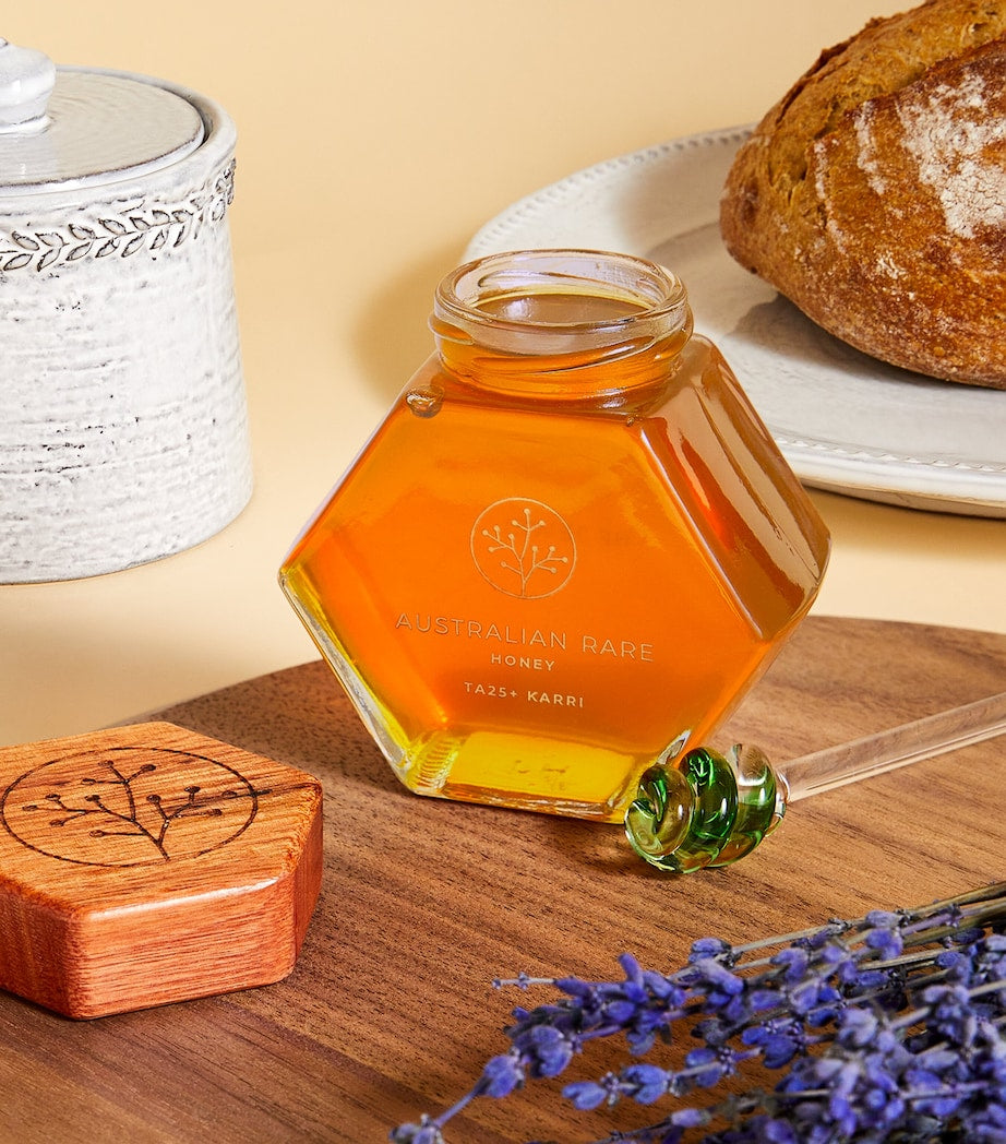 Australian Rare TA25+ Karri Raw Honey Gift Box 250g - British product