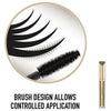 Max Factor Masterpiece Mascara Black Brown, imported from the UK