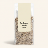 Holland & Barrett Sunflower Seeds 125g
