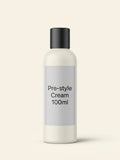 Dyson Chitosan™ Curly/Coily Light Pre Style Hair Cream