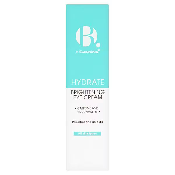 B. Brightening Eye Cream 15ml - British product