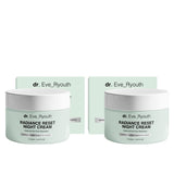 Dr Ever Youth Double Glow skincare set, UK version