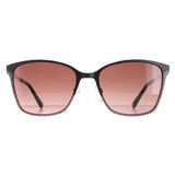 Ted Baker TB1563 Cerise Black women's sunglasses - British product
