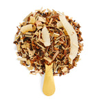 Harrods No 71 tropical loose leaf tea 125g (British brand)