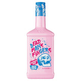 Dead Man's Fingers Raspberry Rum Cream Liqueur 500ml GOODS Sainsburys   