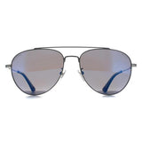Police Origins Lite 29 silver sunglasses - British product
