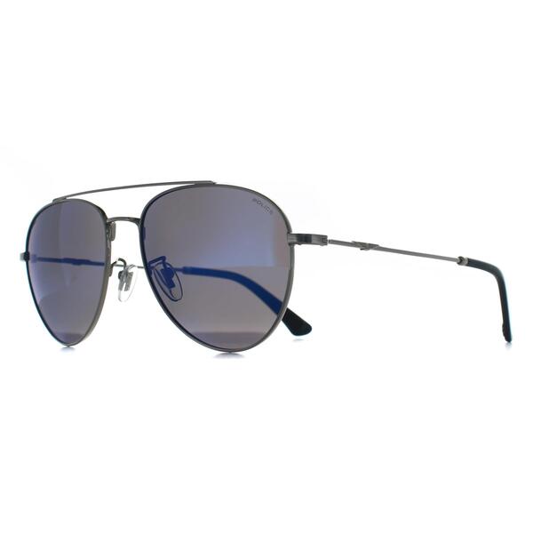Police Origins Lite 29 silver sunglasses - British product
