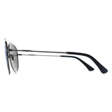 Police Origins Lite 29 silver sunglasses - British product