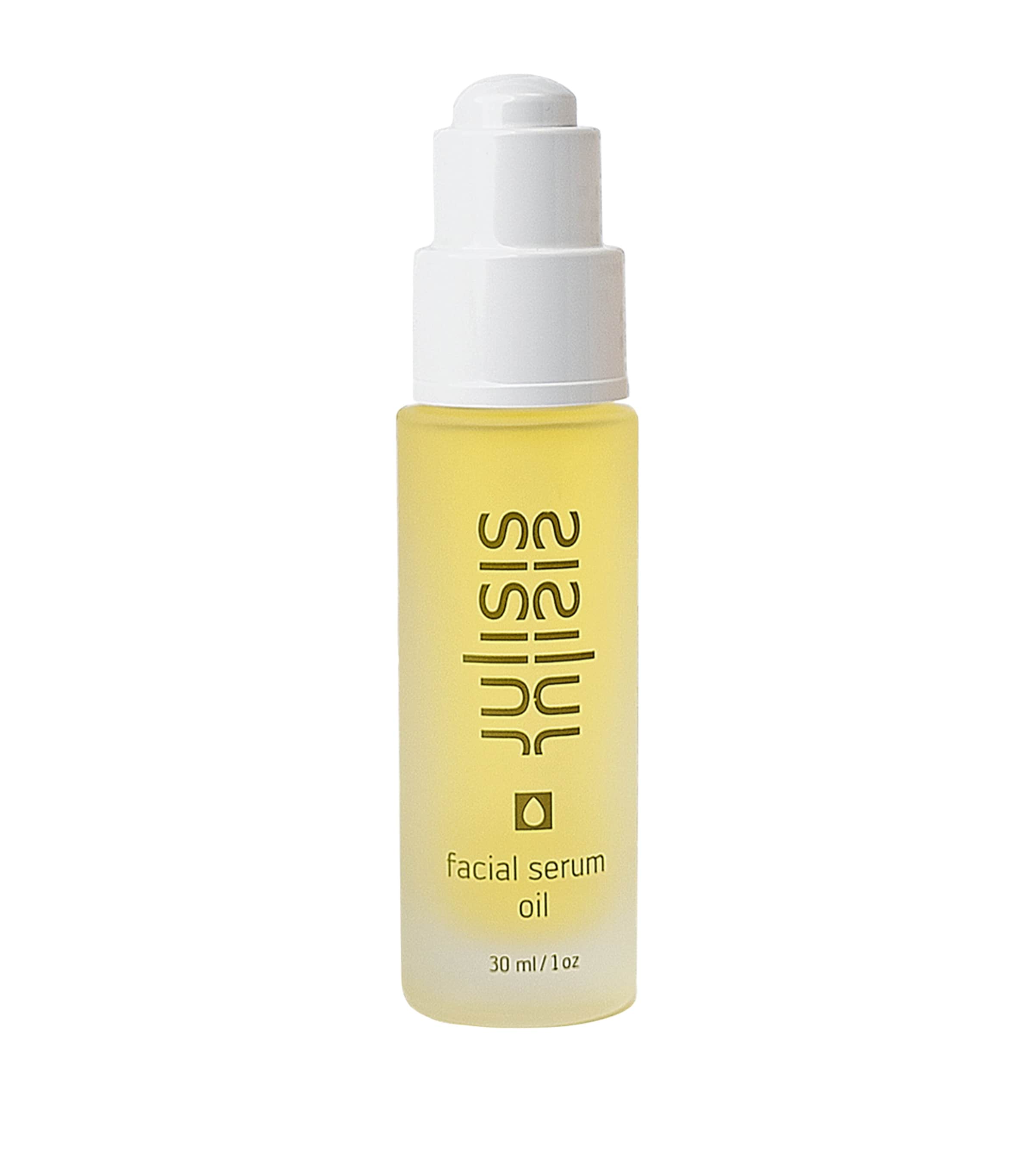 julisis facial serum oil 30ml, UK version