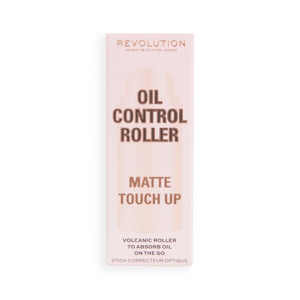 Revolution Matte Touch Up Oil Control Roller GOODS Superdrug   