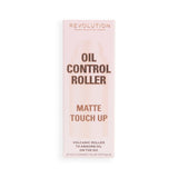 Revolution Matte Touch Up Oil Control Roller GOODS Superdrug   