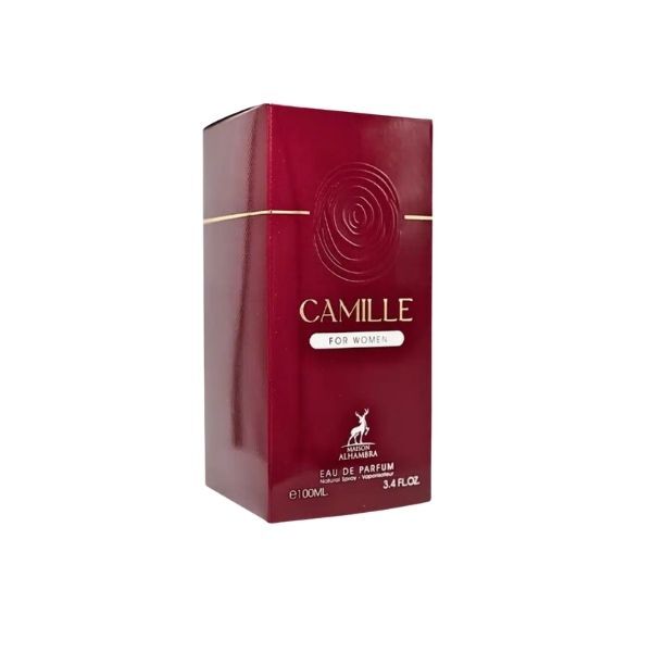 Maison Alhambra Camille EDP 100ml - British product