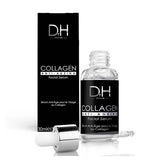 Dr H facial serum anti-ageing collagen 30ml - British product