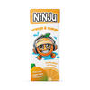 Ninju Orange & Mango vitamin water 200ml, imported from the UK