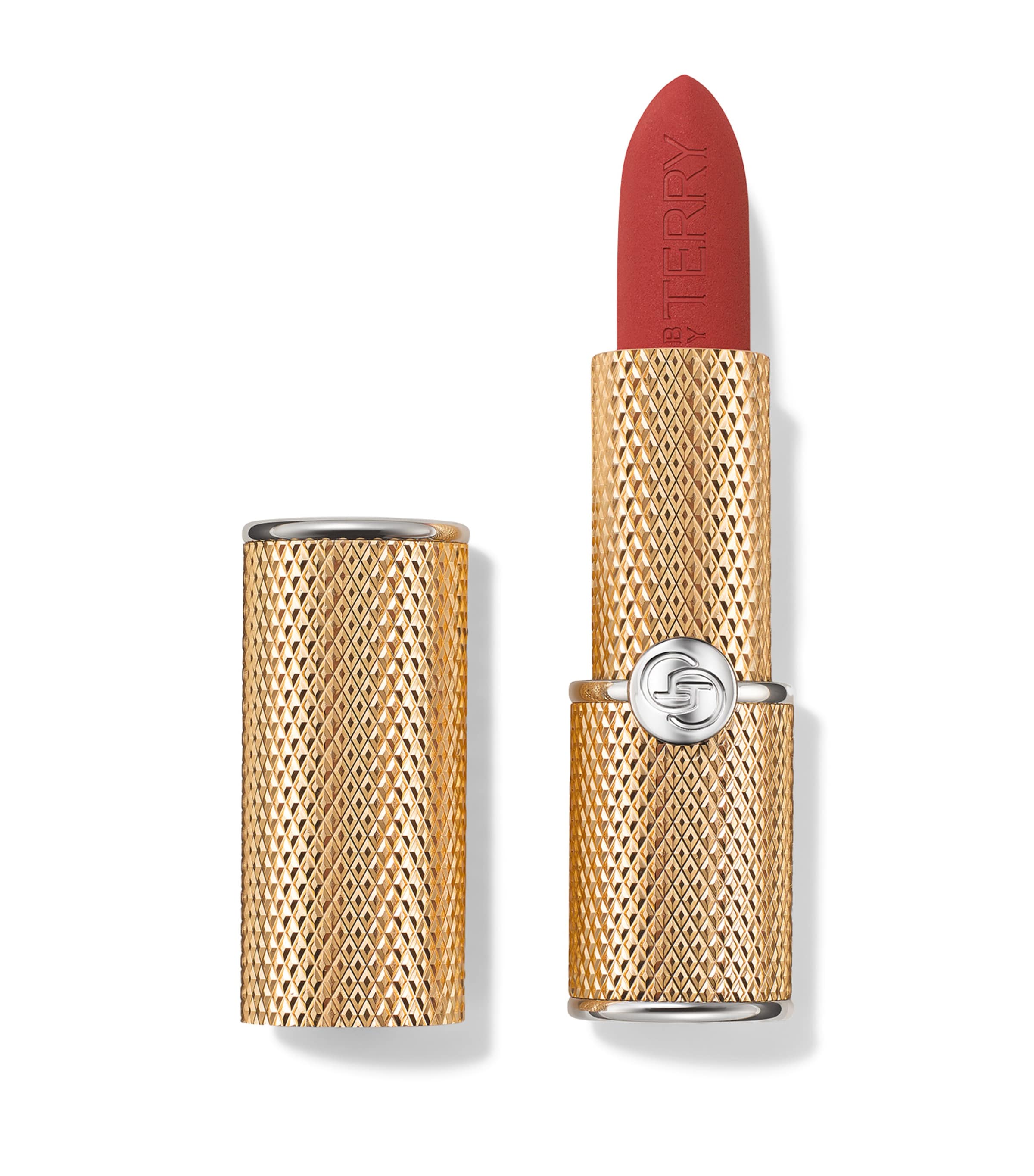 By Terry Rouge Opulent Lipstick - British product