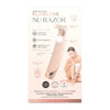 Flawless Nu Razor lady shaver gold (British brand)
