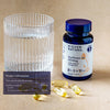 Higher Nature Starflower Oil 1000mg 30 capsules, imported from the UK