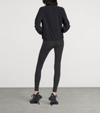 Balenciaga shrunken windbreaker jacket - British product