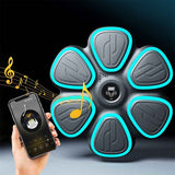 Leaper children's smart Bluetooth boxing wall target, UK version