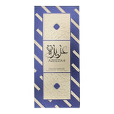 Lattafa Azeezah EDP spray 100ml - British product