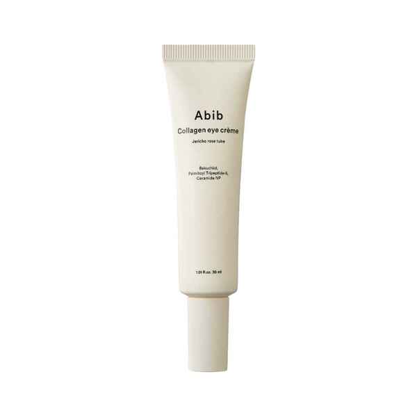 Abib Collagen Eye Creme Jericho Rose 30ml - British product