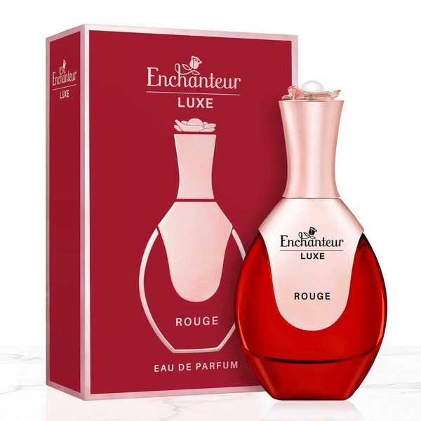 Yardley Enchanteur Rouge Eau de Parfum 50ml - British product