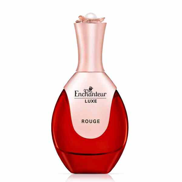 Yardley Enchanteur Rouge Eau de Parfum 50ml - British product