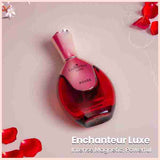 Yardley Enchanteur Rouge Eau de Parfum 50ml - British product