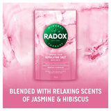 Radox Mineral Therapy Crystal Calm Himalayan Bath Salts 900g GOODS Superdrug   