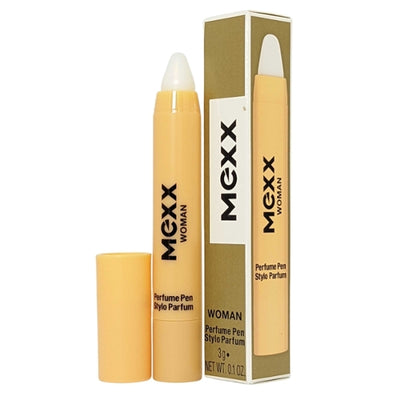 Superdrug Mexx Floral Woman Eau de Parfum Pen 3g- Buy online at McGrocer