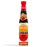 Ta Tung black soy bean sauce paste - British product