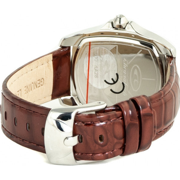 Chronotech Brown Ladies Watch, imported from the UK