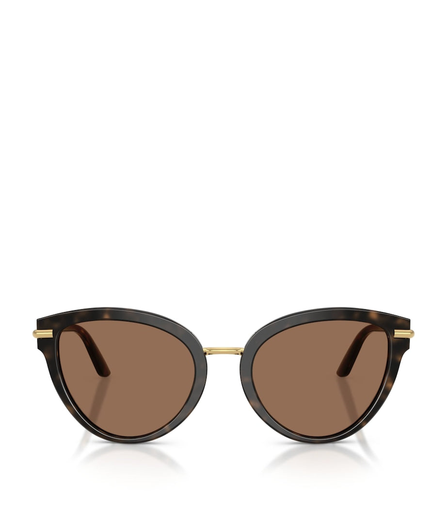Dolce&Gabbana butterfly sunglasses acetate frames - British product